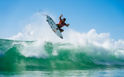DAY 2 OF GOLD COAST PRO PRESENTED BY GWM SEES WA’S JACK ROBINSON ELIMINATED