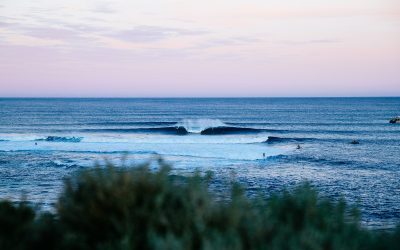 Pipeline Returns as CT Finale, WA Locked for Stop #2