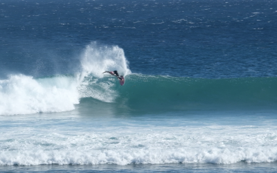 2025 AUSTRALIAN JUNIOR ONLINE SURF CHAMPIONSHIPS, POWERED BY MOPHIE