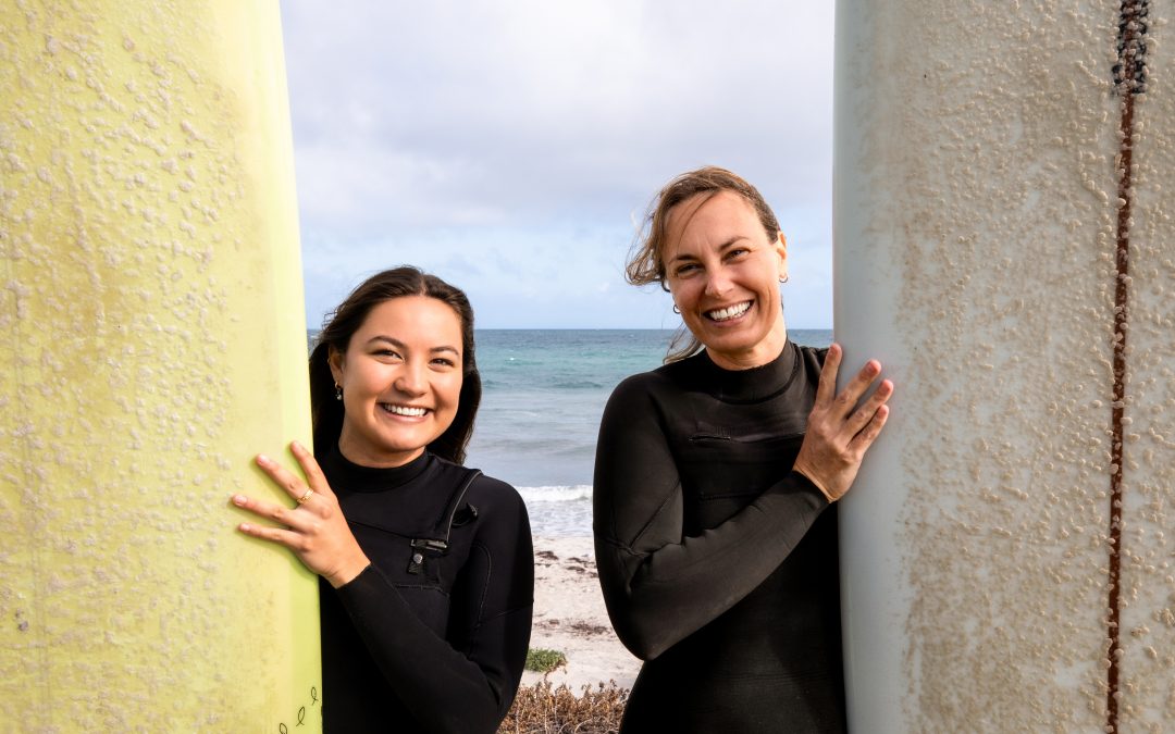 WHALEBONE CLASSIC TO SHOWCASE WA’S LONGBOARDING SPIRIT