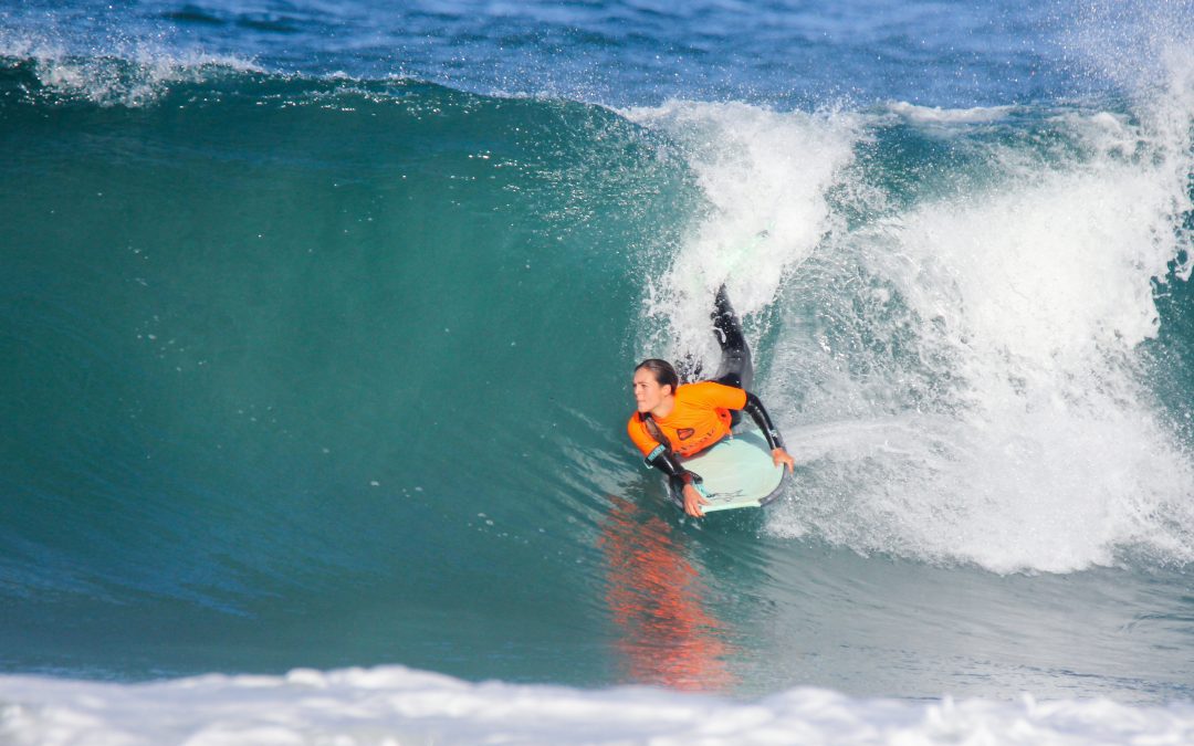 WA STARS READY FOR NATIONAL BODYBOARD SHOWDOWN