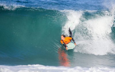 WA Stars Ready for National Bodyboard Showdown