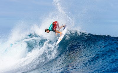 WA’s JACK ROBINSON DELIVERS STANDOUT YEAR ON WORLD STAGE