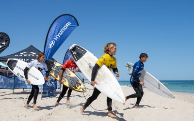 WA TO HOST SEASON OPENER OF AUSTRALIAN BOARDRIDERS BATTLE