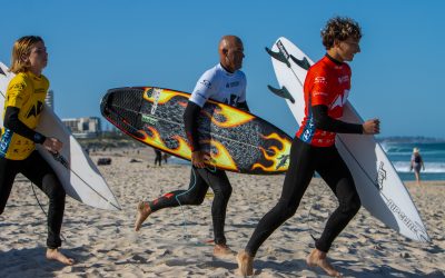 WA TO HOST SEASON OPENER OF AUSTRALIAN BOARDRIDERS BATTLE