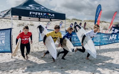 LUCKY 13? AUSTRALIAN BOARDRIDERS BATTLE RETURNS TO WA THIS SATURDAY