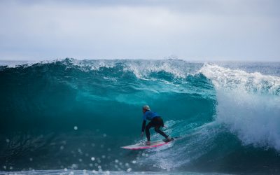 PUMPING NORTH POINT SETS STAGE FOR 29TH GRACETOWN GROMS