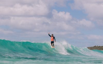 SOUTH WEST LOG FEST DRAWS GLOBAL TALENT TO YALLINGUP