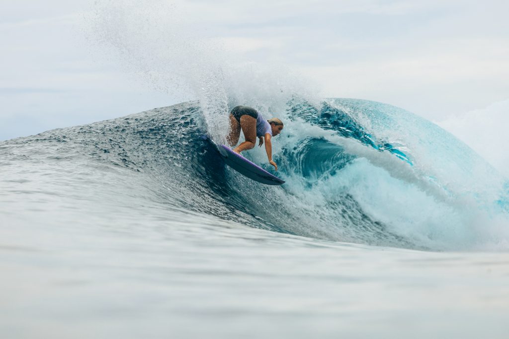 Siargao International Surfing Cup