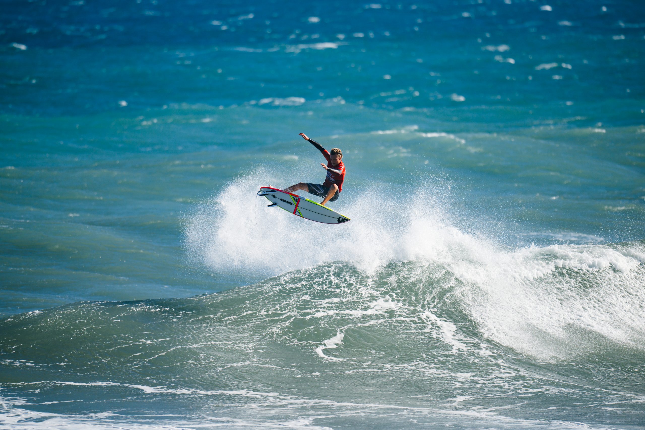 Taiwan Open of Surfing