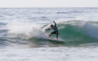 WA SURFERS RISE TO THE CHALLENGE ON DAY THREE AT NATIONAL JUNIOR TITLES