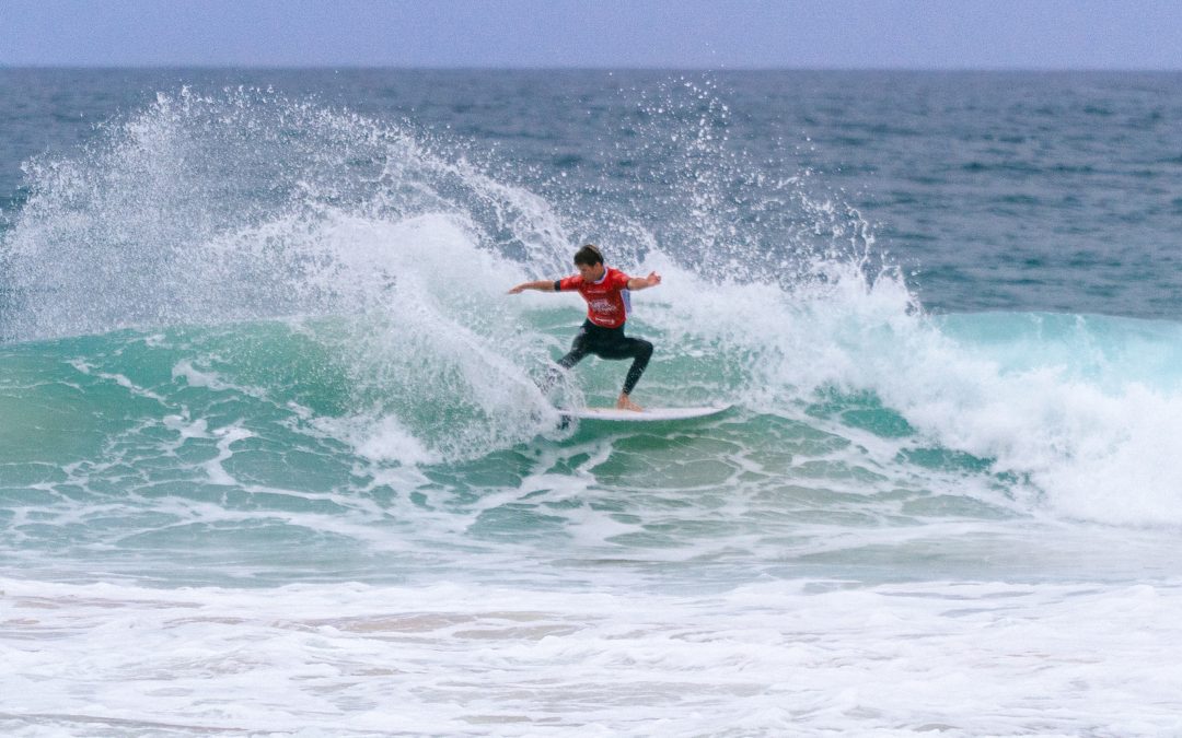 WEST AUSSIES LOCK IN QUARTERFINALS AS MR HIGH CLAIMS SCHOOLS PODIUM