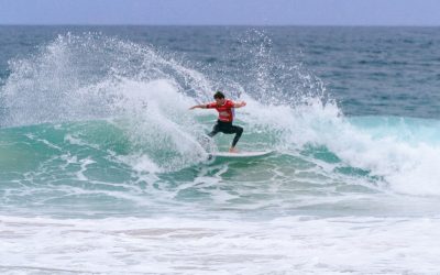 WEST AUSSIES LOCK IN QUARTERFINALS AS MR HIGH CLAIMS SCHOOLS PODIUM