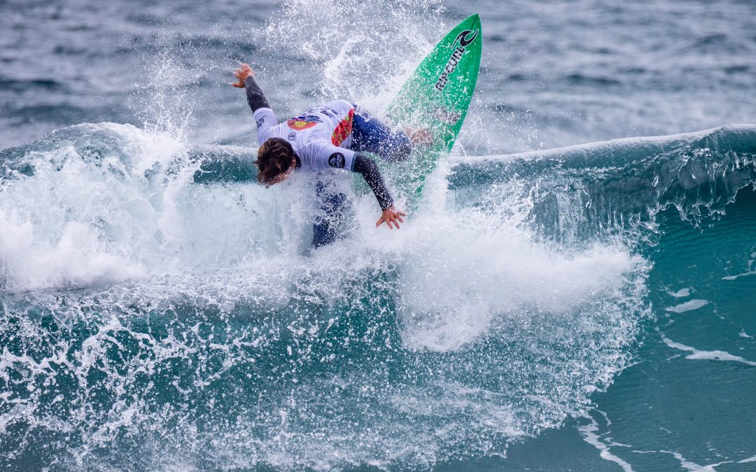 2026 EDITION OF TAJ’S SMALL FRIES OFF TO A SIZZLING START