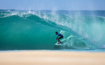 IT’S RAINING TENS, AS TAJ’S SMALL FRIES GETS SUPERSIZED