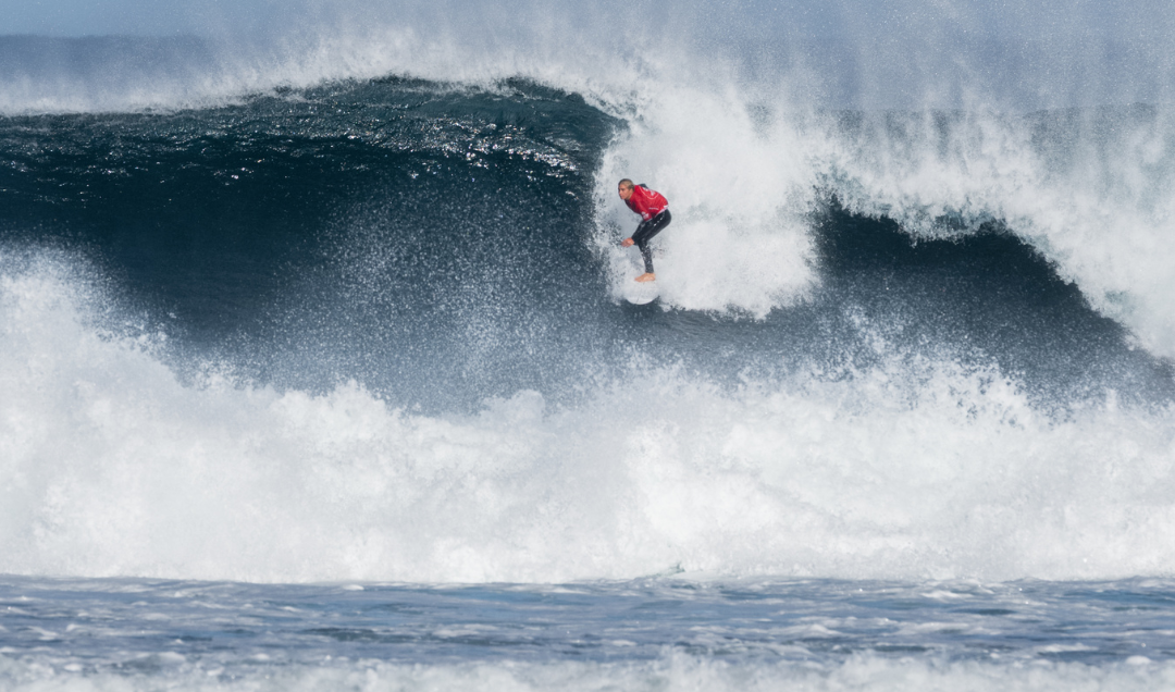 PUMPING MARGARET RIVER DELIVERS STANDOUT PERFORMANCES AT STOP 1 OF THE 2026 WA JUNIOR SURFING TITLES