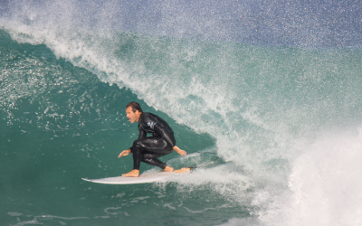 WA’s Most Experienced Surfers Set For Surf Masters Showdown In Margaret River