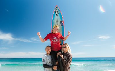 CROWNS CLAIMED AT THE 2026 CORSAIRE AVIATION KING OF THE POINT PRESENTED BY SAFESTYLE