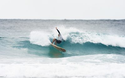 MEDLAND AND YOUNG CLAIM WA LONGBOARD CROWNS IN DENMARK