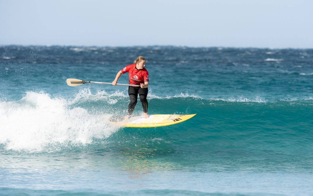 DENMARK DELIVERS FOR 2026 WA SUP CHAMPIONSHIPS