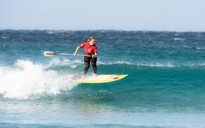 DENMARK DELIVERS FOR 2026 WA SUP CHAMPIONSHIPS
