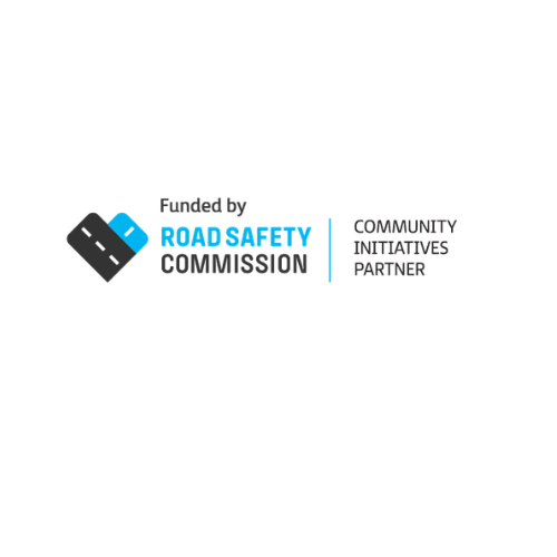 Road Safety Commission Logo (500x500)
