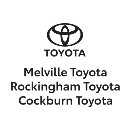 Toyota Melville, Rockingham, Cockburn Logo (500x500) We are Feel Good Inc Home