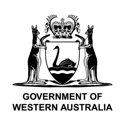 WA Govt Logo (500x500) City of Busselton Logo