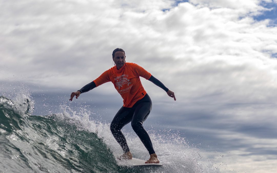 WHALEBONE CLASSIC TO SHOWCASE WA’S LONGBOARDING SPIRIT