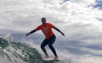 WHALEBONE CLASSIC TO SHOWCASE WA’S LONGBOARDING SPIRIT