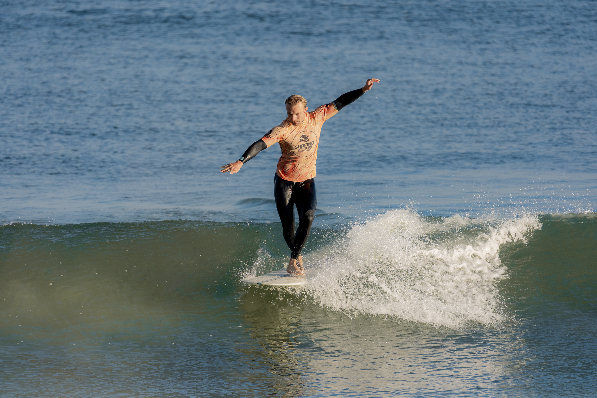 LAVAN WHALEBONE LONGBOARD CLASSIC DAY 03-23 – PEDRO BONFANTE