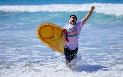 NATIONAL SUCCESS FOR WA LONGBOARDERS