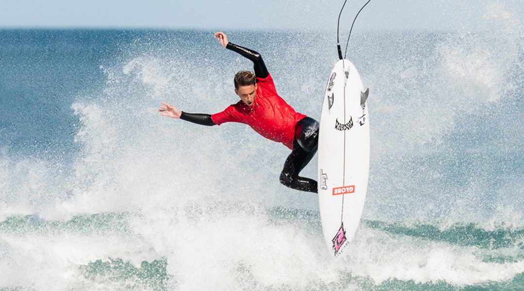 50TH SUNSHINE SURF MASTERS DELIVERS A GOLDEN CELEBRATION OF SURFING