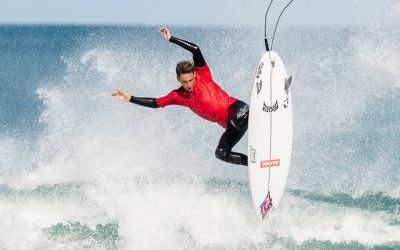 50TH SUNSHINE SURF MASTERS DELIVERS A GOLDEN CELEBRATION OF SURFING