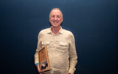 SURFING WA HONOURS THE LIFE AND LEGACY OF MARK LANE