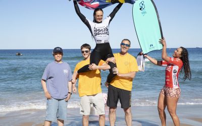 SCHELL’S REIGN CONTINUES WITH FIFTH NATIONAL CROWN