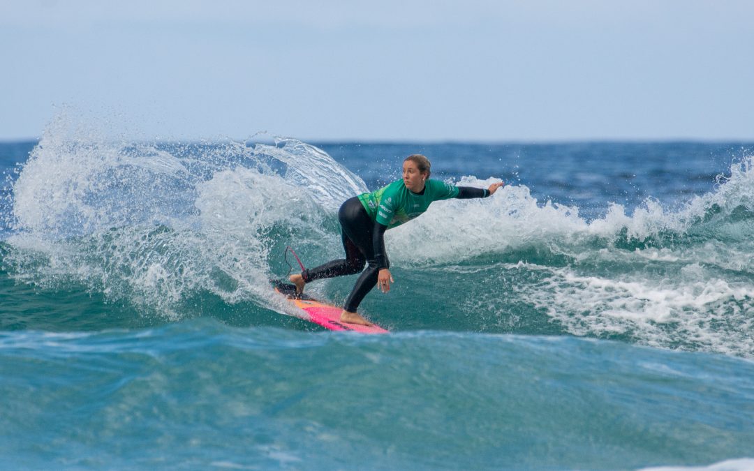 HARDY QUALIFIES FOR WORLD JUNIOR CHAMPIONSHIPS