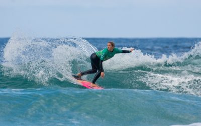 HARDY QUALIFIES FOR WORLD JUNIOR CHAMPIONSHIPS