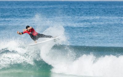 CLUB RIVALRIES SET TO IGNITE AT 34TH SURF BOARDROOM SURF LEAGUE