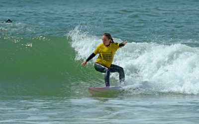 Round One Winners Crowned As Clifton Hosts Woolworths State Junior Titles