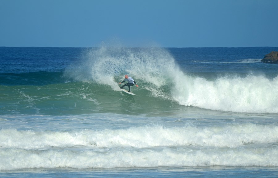 Red Herring Surf Pro-AM To Bring Big Time Surfing Back To Tasmania In 2023