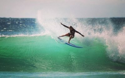Women In Waves Day With Layne Beachley Set For January 14th At Clifton Beach