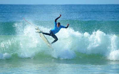 Pumping Conditions Forecast For This Weekend’s Bruny Island Classic