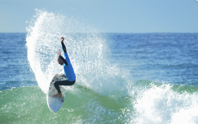 Red Herring Surf Pro-Am Set To Start Tassie Surf Season With A Bang