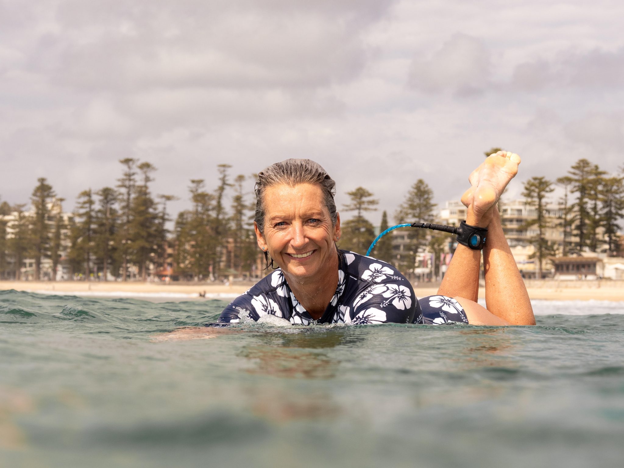 2024 Women In Waves Day With Layne Beachley Set For Turners Beach On ...