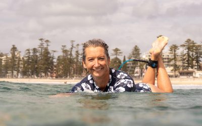 2024 Women In Waves Day With Layne Beachley Set For Turners Beach On Saturday February 17th