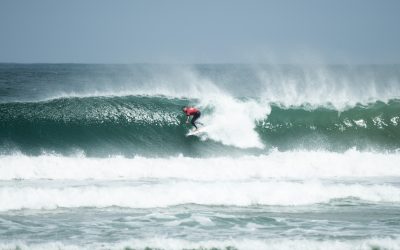 2024 Rip Curl West Coast Classic Presented By Sea FM Burnie Set For Pumping Conditions This Easter Long Weekend in Marrawah