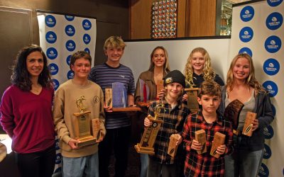 2024 State Champions Celebrated At Surfing Tasmania’s Presentation Night