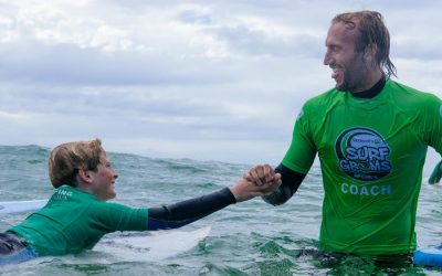 Woolworths SurfGroms Launches 2024/25 Season