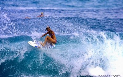 Serena Brooke To Headline Women In Waves Day On November 30th In Bicheno – Tickets On Sale Now!